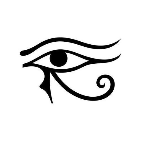 Eye Of Horus Tattoo, Horus Tattoo, Tattoo Aesthetic, Inspiration Tattoo, Tattoos Art, Tattoo Arm, Spine Tattoos, Arm Tattoos, Aesthetic Tattoo