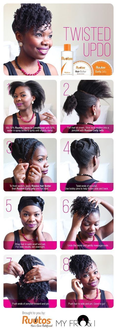 skin care By Chinwe of Hair and Health Last year we featured 10 of the Most Stunning Natural Pictori Hairstyles Protective, African Natural Hairstyles, Natural Updo, Cabello Afro Natural, Twisted Hair, Twisted Updo, Pelo Afro, Healthy Natural Hair, Natural Hair Beauty