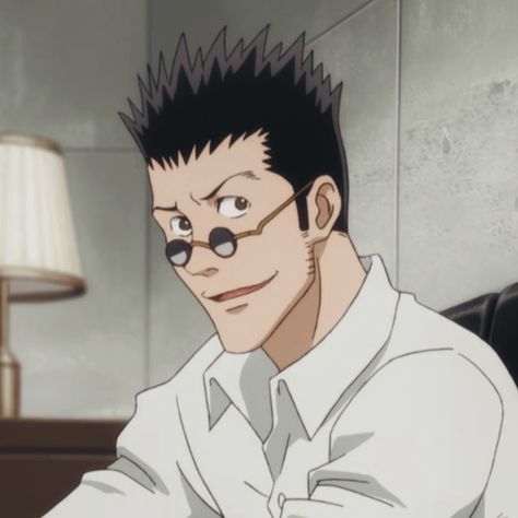 Leorio Without Glasses, Leorio Icons, Leorio Paladiknight, Leorio Hxh, Gon Killua, Hunter Hunter, Best Profile Pictures, Profile Photos, Hunter Anime