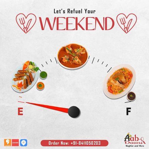 Food Ads Creative, Weekend Video, Weekend Creative, Restaurant Ad, Advertising Creative, Food Videography, Video Food, Restaurant Social Media, Ads Creative Advertising Ideas