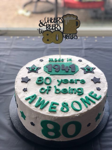 85th Birthday Cake Men, 95 Years Old Birthday Cake Ideas, 80 Th Birthday Cake For Men, 80th Male Birthday Cake, 90 Birthday Cake Men, Number 80 Birthday Cake For Men, Birthday Cake For 90 Year Old Man, 90th Birthday Cakes For Men, 80 Year Old Birthday Cake