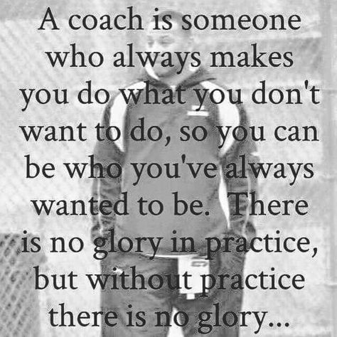 Quotes Girlfriend, Coaches Gifts, Wrestling Quotes, Coaching Quotes, Athlete Quotes, Team Quotes, Hockey Quotes, Softball Quotes, Volleyball Quotes