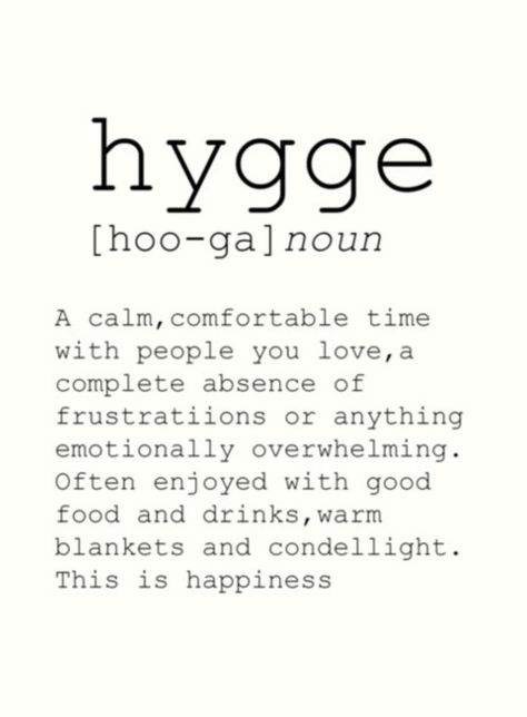 Hygge Definition, Word Decor, Hygge Life, Funny Definition, Poster Funny, Hygge Lifestyle, Dictionary Prints, Funny Wall Art, Hygge Decor