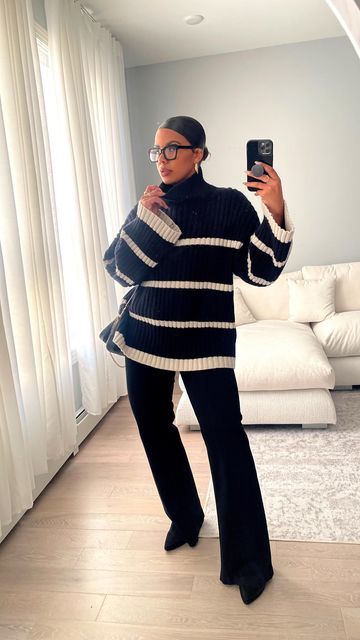 Cold Business Outfits, Winter Work Fits, Tylauren Style, November Work Outfits, Comfy Work Outfit Winter, Casual Winter Work Outfits For Women, Fall Outfit Black Women, Modest Fall Outfits Church, Church Outfit Fall Sunday