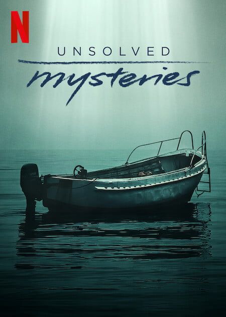 Unsolved Mysteries Volume 3 is out today, bringing 3 new mysteries to the mix with 6 more to join the volume. From Netflix The iconic and gripping series returns with a three-week event featuring more unexplained deaths, baffling disappearances, and bizarre paranormal activity. Unsolved Mysteries Vol 3 is from the creators of the original docuseries, Cosgrove/Meurer Productions,... The post Unsolved Mysteries Volume 3 Release day first appeared on Entertainment. Unsolved Mysteries Tv Show, Mystery Tv Shows, Catching Feelings, Unsolved Mystery, Unexplained Mysteries, Mystery Stories, Catch Feelings, Paranormal Activity, Long Shot