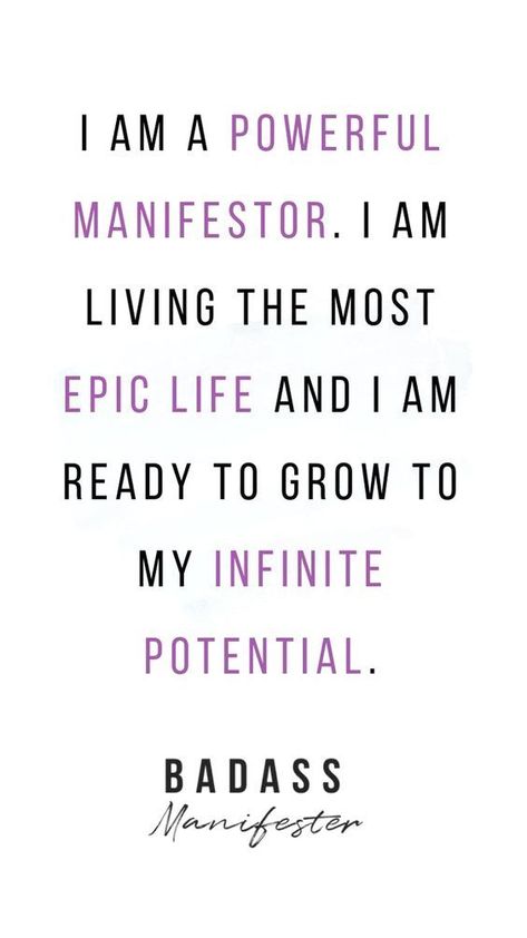 Morning Affirmations, Manifestation Law Of Attraction, Law Of Attraction Affirmations, I Am Ready, Law Of Attraction Quotes, Self Love Affirmations, Positive Self Affirmations, Love Affirmations, Money Affirmations