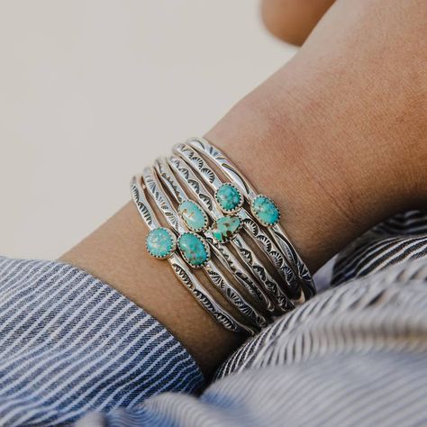 Turquoise Tuesday. 🩵 Mexico Fits, Turquoise Tuesday, Unique Stamps, Wholesale Merchandise, Turquoise Cuff, Genuine Turquoise, American Made, Aspen, New Mexico