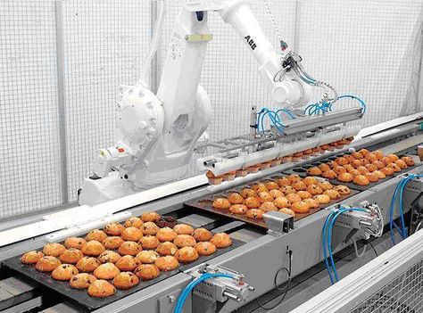 The Robot/Application Arbitrage - http://www.stevebizblog.com/the-robotapplication-arbitrage/ Food Engineering, Food Manufacturing, Food And Beverage Industry, Big Data Analytics, Restaurant Management, Business Reviews, Sustainable Food, Global Recipes, Meal Kit