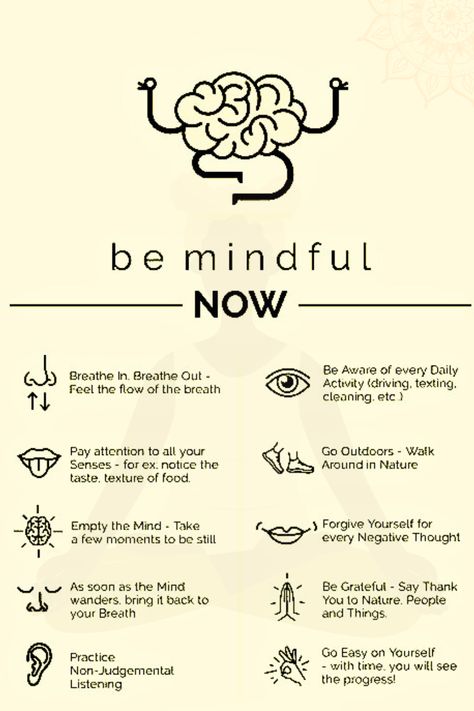 Maintaining mental balance can be tough, especially when negative self-talk and stress take over. Learn practical ways to become mentally strong, boost resilience, and incorporate mindfulness activities into your routine. Save this pin to get 99+ tips that will help you improve your mental well-being and stay focused, even during tough times. Being More Mindful, Mindfulness And Meditation, How To Be Mindful, How To Clear Your Mind, Mentalism Tricks, Mindfulness Benefits, Become Mentally Strong, Mental Toughness Training, Mindful Thinking