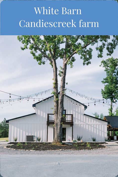 If you're looking for a wedding venue in the Chattanooga Tn area here's the "3 venue tour in an afternoon" list Candies creek farm, Howe Farms, @barnatdrewia13 (The Barn at Drewiahill) Modern White Interior, Barn Style Wedding, Howe Farms, Chattanooga Tn, White Barn, Barn Style, Mountain Views, The Barn, White Interior