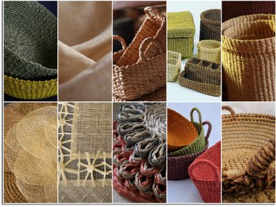 Abaca products Abaca Products, Abaca Fiber, Industry Analysis, Research Report, European Countries, Global Market, Market Research, The Philippines, Statistics