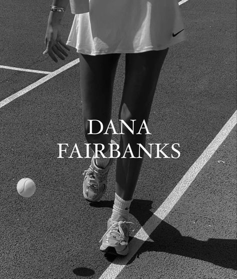 Dana Fairbanks L Word, L Word Aesthetic, Dana Fairbanks, The L Word Aesthetic, Word Aesthetic, L Word, The L Word, Couple Goals, Tennis