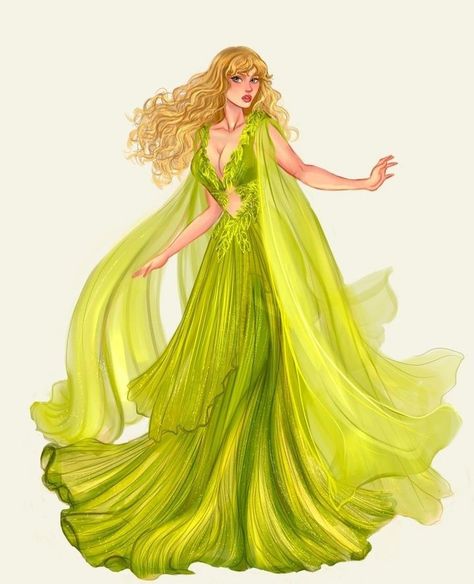 Taylor Swift Drawing, Taylor Swift Dress, Taylor Swift Fan Club, Taylor Swift Tour Outfits, Green Fairy, Swift Tour, Estilo Taylor Swift, Taylor Swift Posters, All About Taylor Swift