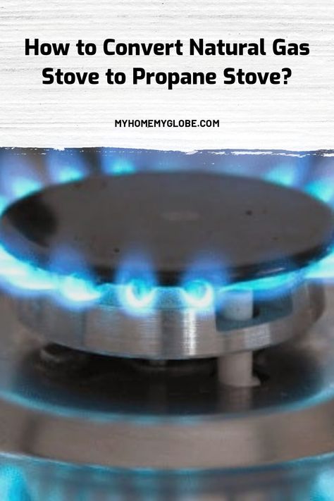 Propane Stove, Gas Stove, Cooking Food, Simple Diy, Propane, Home Improvement Projects, Stove, Easy Diy, Home Improvement