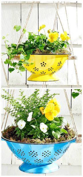 Shed Inspiration, Funny Vine, Spring Planter, Landscape Gardening, Have Inspiration, Diy Spring, Photography Landscape, Diy Planters, Diy Backyard