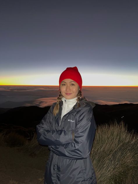 Mt Pulag Summit Sunrise Outfit Mountain, Mt Pulag Outfit, Mt Pinatubo, Mt Pulag, Boyfriend Pictures, Hiking, Quick Saves