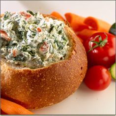 Spinach Dip Cold, Best Spinach Dip, Knorr Spinach Dip, Spinach Dip Easy, Keto Spinach, Chips Dip, Paleo Pizza, Pizza Crusts, Spinach Dip Recipe