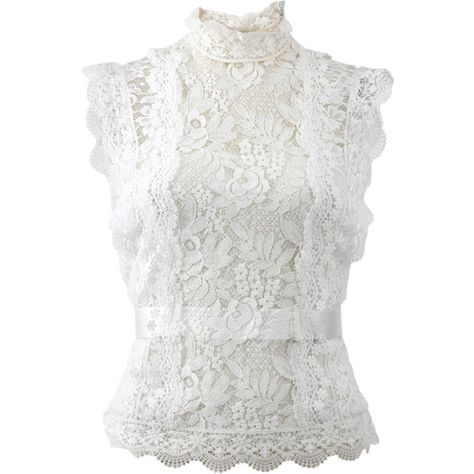 Oscar De La Renta High Neckline Lace Blouse ($2,190) ❤ liked on Polyvore featuring tops, blouses, shirts, blusas, white, america shirts, white slip, white lace top, lace shirt and slim fit shirts Blouse Png, White Peplum Blouse, High Neck Lace Blouse, Lace Sleeve Shirt, White Lace Cami, White Lace Shirt, Lace Sleeve Blouse, White Peplum Tops, Transparent Clipart