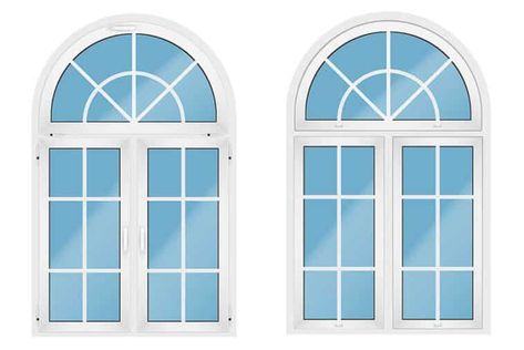 Arched transom windows Transom Window Ideas, Transom Window Treatments, Window Transom, Arched Transom, Windows Design, Transom Window, Window Designs, Smart Glass, Temporary Structures