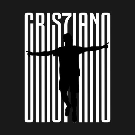 Cristiano Ronaldo T-shirt - Cristiano Ronaldo - T-Shirt | TeePublic Ronaldo T Shirt, Ronaldo Shirt, Football Hoodies, T Shirt Logo Design, Shirt Logo Design, Football Icon, Cristiano Ronaldo 7, Cristiano Ronaldo Cr7, Tshirt Design Inspiration