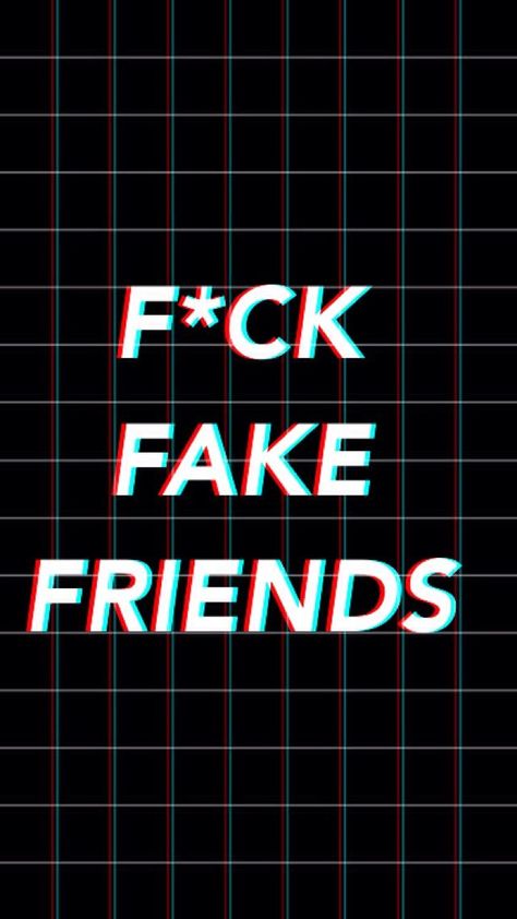 Fake Friend Background, Fake Friends Wallpaper Aesthetic, Fck U Wallpaper, Gm Quotes Mornings, Quotes Achievement, Fake Wallpaper, Quotes Country, Fake Friend, Fake Friend Quotes