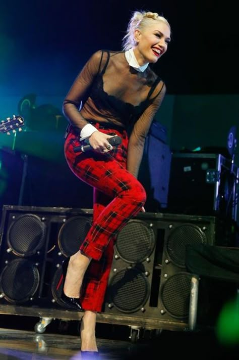 Gwen Stefani is listed (or ranked) 4 on the list The Sexiest Women in Rock History, Ranked Gwen Stefani 2000s Outfits, Gwen Stefani Style Rocker Chic, Gwen Stefani Outfits 90s, Gwen Stefani Street Style, Gwen Stefani Luxurious, Gwen Stefani 90s, Gwen Stefani Pictures, Gwen Stephanie, Gwen Renée Stefani