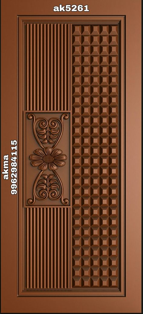 3d Main Door Designs, Teak Wooden Single Main Door Design, Single Main Door Design Entrance Modern Luxury, South Indian Main Door Design, Main Door Carving Design Entrance, Teak Wood Main Door Design Entrance Indian, Teak Wood Main Door Design, Main Entrance Wooden Doors, Indian Main Door Designs