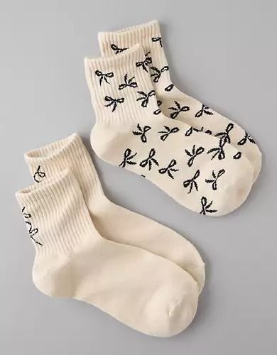 Boyfriend Socks, Aerie Bras, Socks For Women, Cute Socks, Outfit Aesthetic, No Show Socks, Boot Socks, Mens Outfitters, Swim Accessories