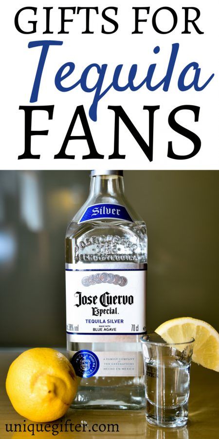 Gift Ideas for Tequila Fans | Thank you gifts for a Tequila Fan | What to buy a person who loves Tequila for Christmas | Tequila Fans gift ideas from my boss | What to get my Tequila Fan employees for birthday presents | Creative gifts for a Tequila Fan | Tequila Fans gift ideas | #gifts #tequila #present Tequila Gift Ideas, Tequila Gift Idea, Tequila Gifts Basket, Tequila Gift, Salt Gifts, Superhero Gifts, Tequila Bottles, Alcohol Gifts, Bottle Wrapping