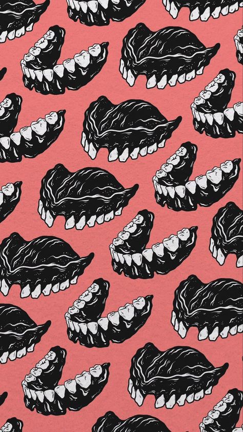 Teeth Background Wallpapers, Dental Wallpaper Backgrounds, Dental Background Wallpaper, Dentist Background Wallpaper, Teeth Wallpaper, Teeth Background, Loose Teeth, Smile Tips, School Motivation Quotes