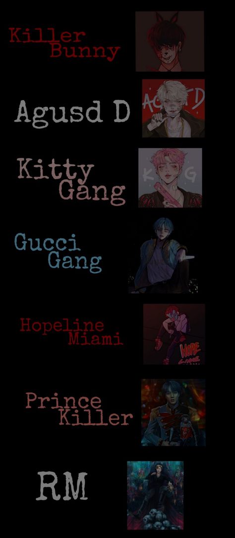 Kitty Gang Jimin, Kitty Gang, Bts Halloween, Killer Bunny, Bts Name, Bts Concept Photo, Bts Jungkook And V, Bts Girl, First Love Bts