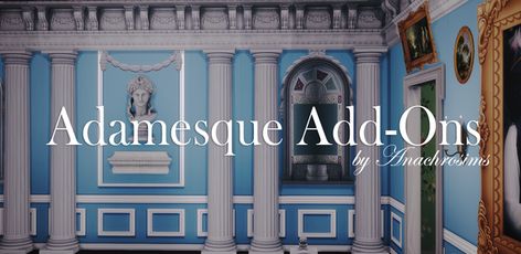 Sims 4 Architecture Cc, Sims4cc Build, Sims 4 More Columns Mod Patreon, Rococo Sims 4 Cc, Sims 4 Royal Build Cc, Sims4 Cc Royal Furniture, Sims 4 Royal Cc Furniture Throne, Cc Shopping, Adam Style