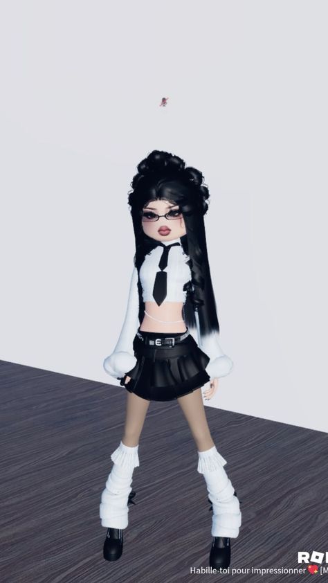 Dress to impress outfit idea 🐦‍⬛ Dress To Impress Outfits Roblox Game Theme Misunderstood, Douyin Dti Outfit Ideas, Star Girl Outfit Dress To Impress, Fashion Icon Dress To Impress Outfit, Stargirl Dress To Impress, Top Model Dress To Impress Outfit, Rockstar Dress To Impress, Pop Star Dress To Impress, Rock Star Dress To Impress