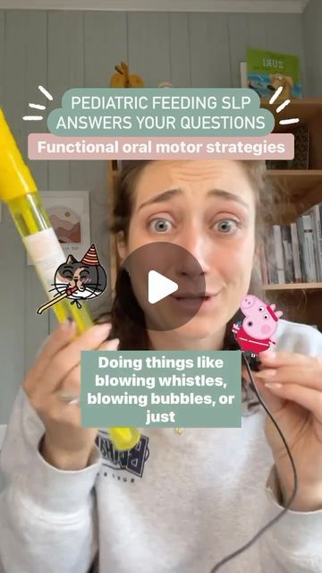 Brianna Miluk CCC-SLP, CLC | Pediatric Feeding & Swallowing on Instagram: "🔍 Question Time: Let’s Dive Deeper!   💬 I hear this question ALL the time, and it’s about time we revisit it!  To learn more, dive into this FREE review for more insights, including a handy clinical resource you can download ⬇️⬇️  📚 “Something to Chew On: Motor Learning and Neural Plasticity Principles in Oral Motor Feeding Therapy,” co-authored with @proteatherapy & @ped.onc.slp and published by @theinformedsIp!  🎉 Want more direct strategies and explanations? Don’t miss my courses, which are all open for enrollment now!  -Pediatric Feeding Mentorship Group  -Advanced Pediatric Feeding Mentorship Group   -Interventions for Oral, Pharyngeal, & Esophageal Dysphagia  🫶🏼 Article & course info linked in my bio!  G Slp Feeding Therapy, Feeding Activities Occupational Therapy, Neural Plasticity, Feeding Therapy Activities, Feeding Therapy, Slp Activities, Oral Motor, Pediatric Nursing, About Time