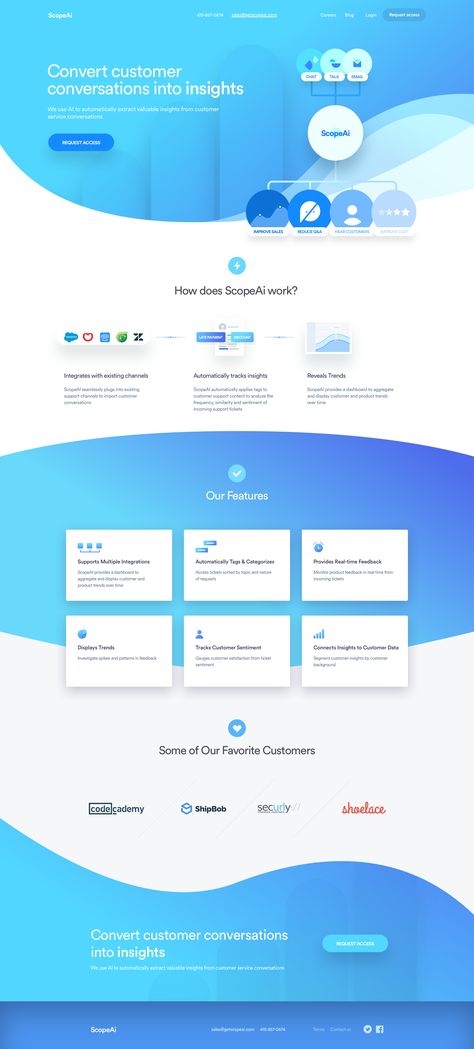 Web Branding Design, Cloud Website Design, Light Blue Website Design, Blue Website Design, Tech Website Design, Cool Web Design, Corporate Web Design, Blue Website, Web Design Modern