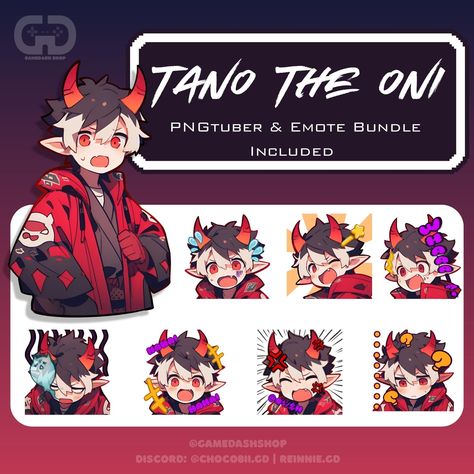 Pngtuber Avatar, Character Design Cute, Vtuber Avatar, Game Streamer, Stream Assets, Emote Ideas, Twitch Streaming Setup, Desktop Themes, Adopt Idea