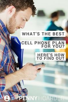 Could switching carriers help you save money on your cell phone bill? Money magazine analyzed a ton of options to name the best cell phone plans of 2016. - The Penny Hoarder http://www.thepennyhoarder.com/compare-cell-phone-plans/ Mint Mobile, Best Cell Phone Deals, Cell Phone Bill, Leather Cell Phone Cases, T Mobile Phones, Free Cell Phone, Cell Phone Service, Newest Cell Phones, Phone Deals