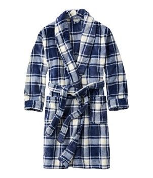 Men's Sleepwear on Sale | Sale at L.L.Bean Monogram Robes, Plush Robe, Bathrobe Men, Men's Robes, Mens Sleepwear, Mens Items, S Monogram, Clothing Men, Sleepwear Robe