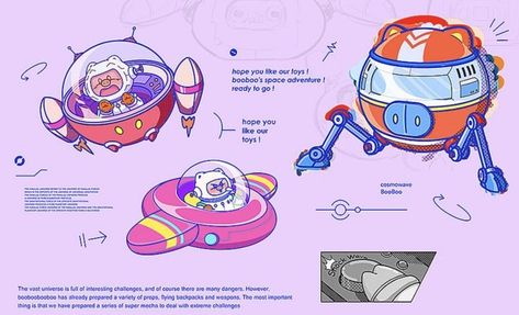 Spaceship Illustration Concept Art, Cute Spaceship, Cartoon Spaceship, Spaceship Illustration, Astro Cat, Space Bunnies, Props Art, Infographic Illustration, Spaceship Concept