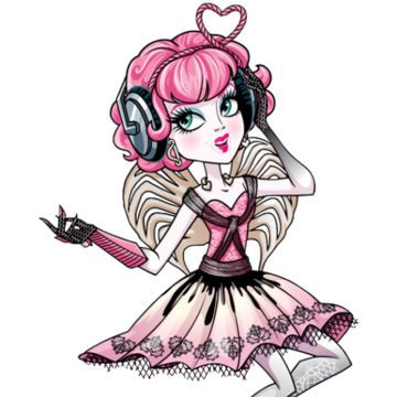 C.A. Cupid | Monster High Wiki | Fandom Monster High Ca Cupid, Cupid Mh, C A Cupid Monster High, Cupid Monster High, Ca Cupid, Monster High Halloween Costumes, Monster High Wiki, Characters With Pink Hair, Cupid Doll