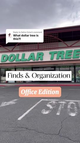 #dollartreeorganization | TikTok Dollar Tree Organization, Home Organization Hacks, Organization Hacks, Dollar Tree, Short Videos, Projects To Try, Beauty