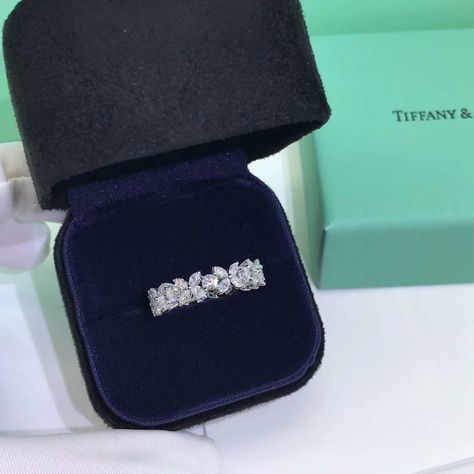 Tiffany Rings Casual, Chanel Background, Rings Casual, Tiffany Victoria, Chanel Espadrilles, Tiffany Rings, Bvlgari Jewelry, Casual Rings, Tiffany Jewelry