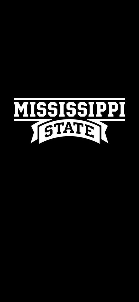 Mississippi State Bulldogs Wallpaper, Mississippi State Wallpaper, Cool Football Pictures, Bulldog Wallpaper, Hail State, Mississippi State Bulldogs, Go Dawgs, Football Pictures, Mississippi State