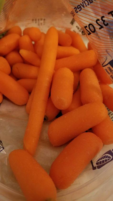 Found a not so baby carrot Tiktok Carrots, Carrot Juice Aesthetic, Dilled Carrots, Sweet Baby Carrots Brown Sugar, Candid Baby Carrots, Aesthetic Baby, Baby Carrots, Jack Daniels, Fruits And Vegetables