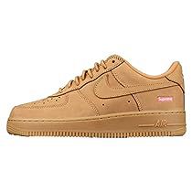 Mens Air Force 1, Mens Air Force, Mac Ruby Woo, Supreme X Nike, Phil Knight, Branded Shoes For Men, Mini Box, Air Force One, Force One