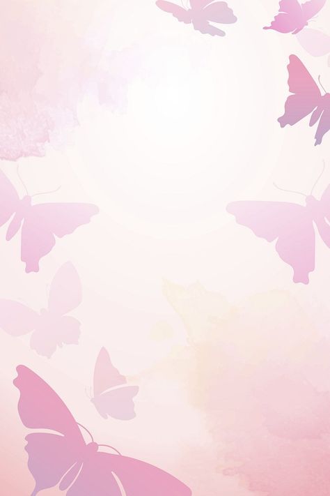 Butterfly poster, watercolor background psd | Premium PSD - rawpixel Butterfly Frame Background, Iphone Wallpaper Butterfly, Butterfly Iphone Wallpaper, Pink Butterfly Wallpaper, Butterfly Phone Wallpaper, Image Of Butterfly, Iphone Wallpaper Pink, Wallpaper Butterfly, Watercolor Beautiful