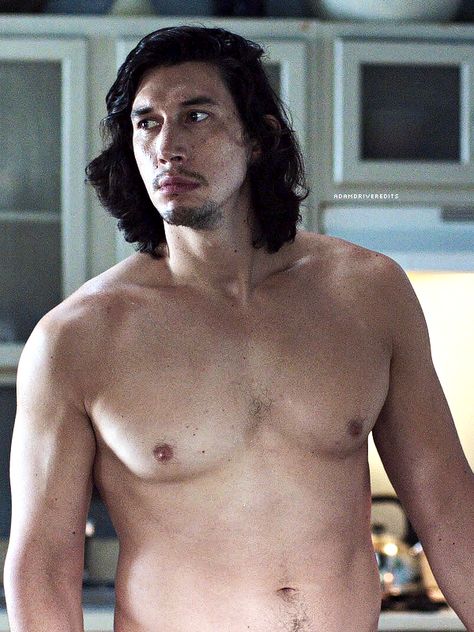 Adam Driver Girls, Adam Sackler, Adam Drive, Kylo Ren Adam Driver, Adam Driver, Kylo Ren, Man Crush, Perfect Man, Celebrity Crush