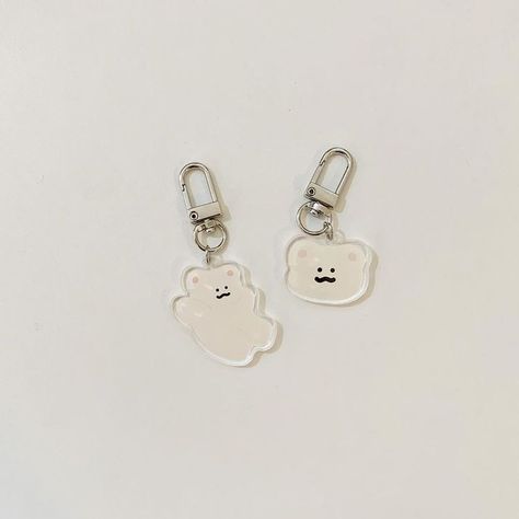 Shrink Charms, Milk Korean, Aesthetic Boba, Clothes Kawaii, Coffee Style, Light Food, Cream Aesthetic, Korean Aesthetic, Cute Keychain