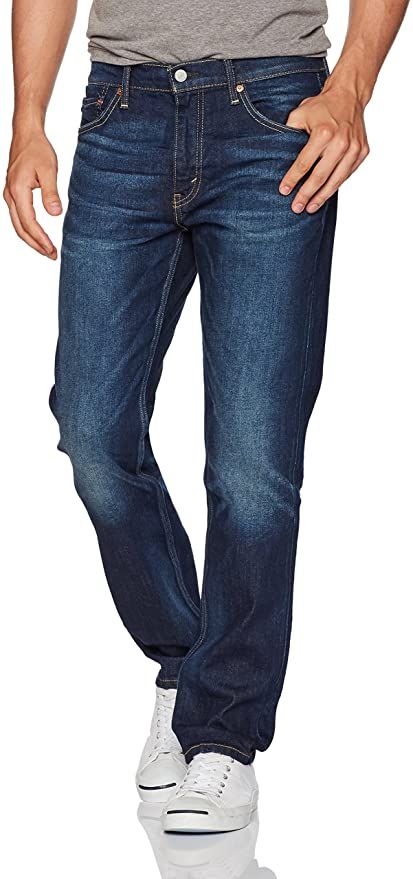 Levi's Men's 511 Slim Fit Jeans at Amazon Men’s Clothing store Clear Jeans, Colombian Jeans, Levis 511 Slim, Trendy Boy Outfits, Levi Strauss Jeans, Jack Purcell, Guys Clothing Styles, Clothing Jeans, Levi Jeans 501