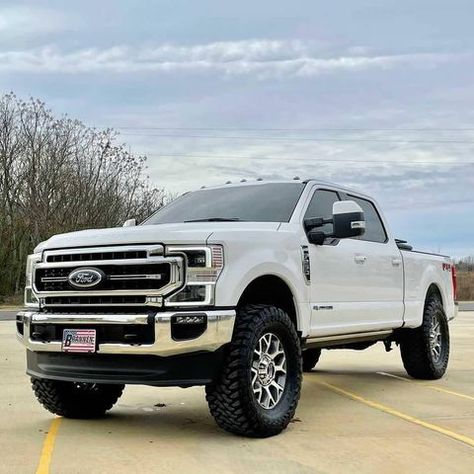 Ford F250 Diesel, Diesel Pickup Trucks, Jacked Up Chevy, Ford Super Duty Trucks, Donk Cars, Ford Diesel, Ford Trucks F150, Trucks Lifted Diesel, Trucks Ford